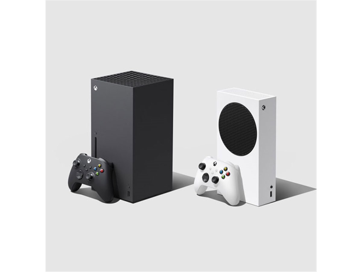 Xbox - Microsoft Xbox Series X 本体 XBOX マイクロソフト Xbox Series X | Xbox