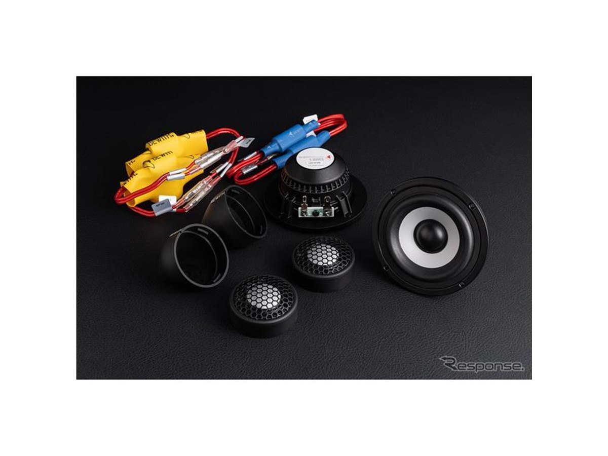 【最終値下げ、本日取り下げ予定】BEWITHスピーカーキット BEWITHスピーカーシステムなど23製品、3月より10％値上げ…電子部品が