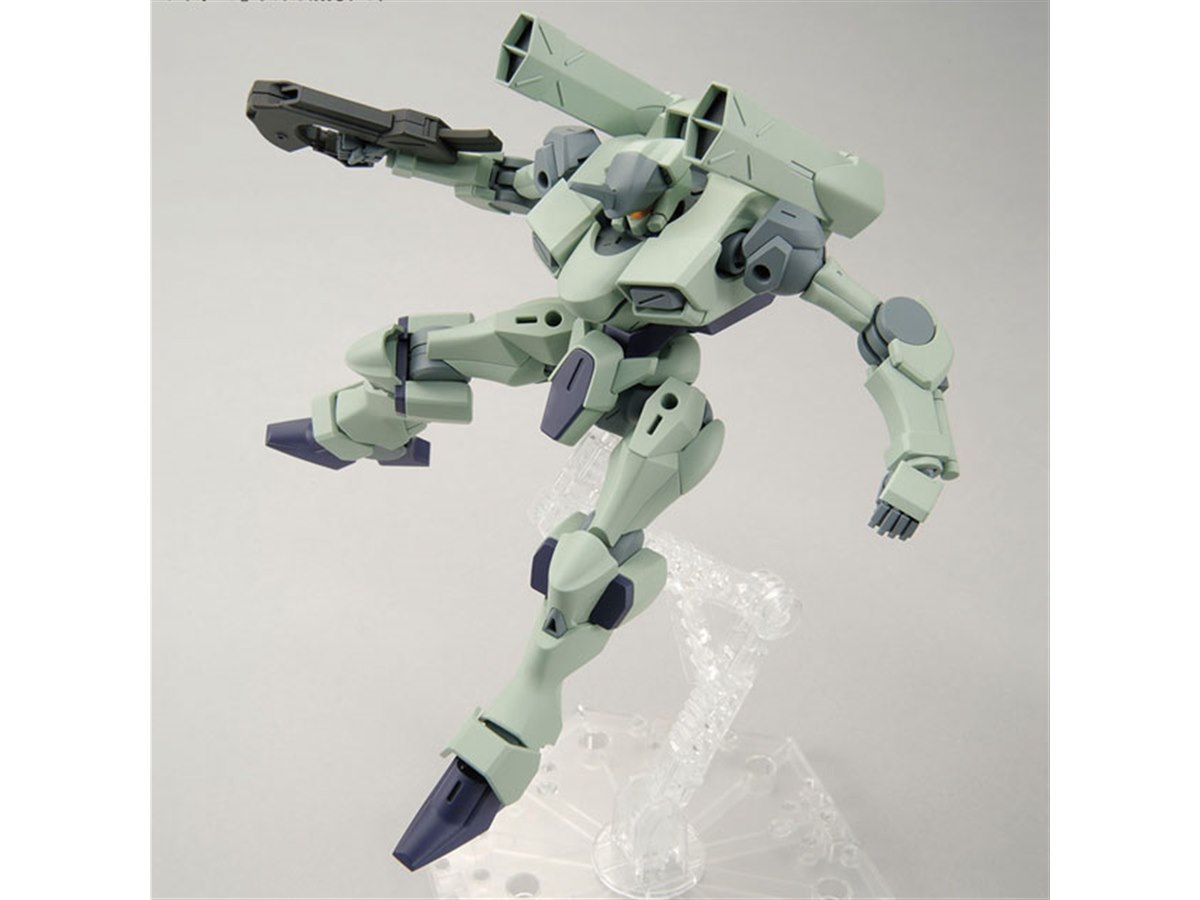 機動戦士ガンダム水星の魔女　ガンプラ11点セット ダリルバルデなど「水星の魔女」登場機体の各最終形態再現する