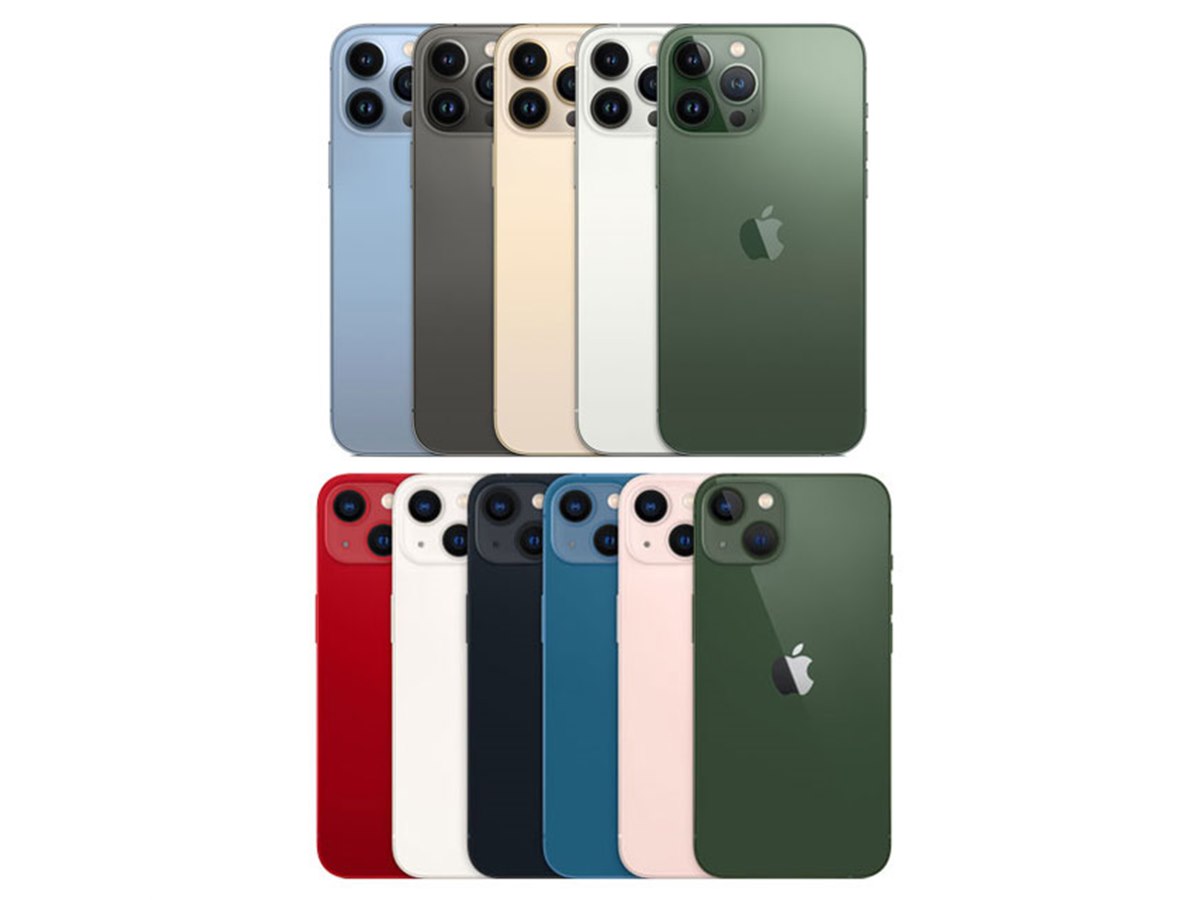 今だけ割引！iPhone 13 Pro グラファイト 256 GB docomo 13 Pro Maxが55,000円割引、13が44,000円割引など、ドコモiPhone