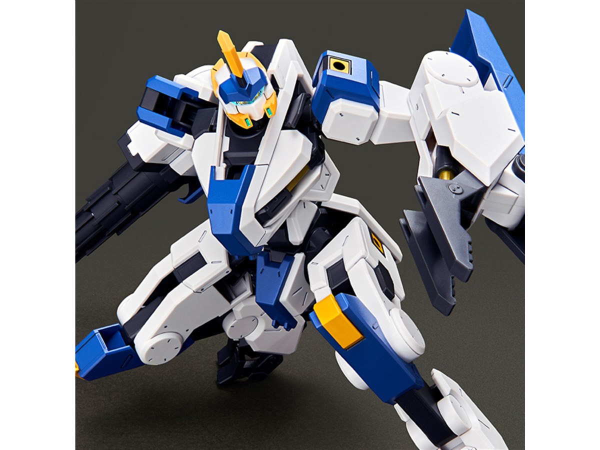 早い者勝ち　19アンタレスHG DRTカルフォームノブ付き バンダイ、HGプラモ「メイレスビャクチ（ドリル＆クローアーム）」を2