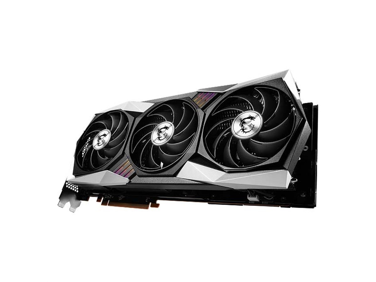 MSI RX 7900 XTX グラフィックボード Amazon.co.jp: MSI Radeon RX 7900 XTX GAMING TRIO CLASSIC 24G