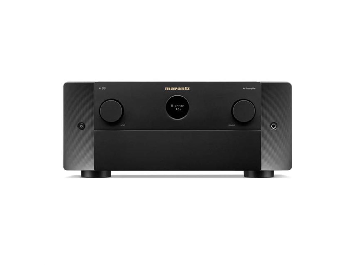 marantz AVアンプ NR-1602。リモコン付き Yahoo!オークション -「marantz nr1602」の落札相場・落札価格