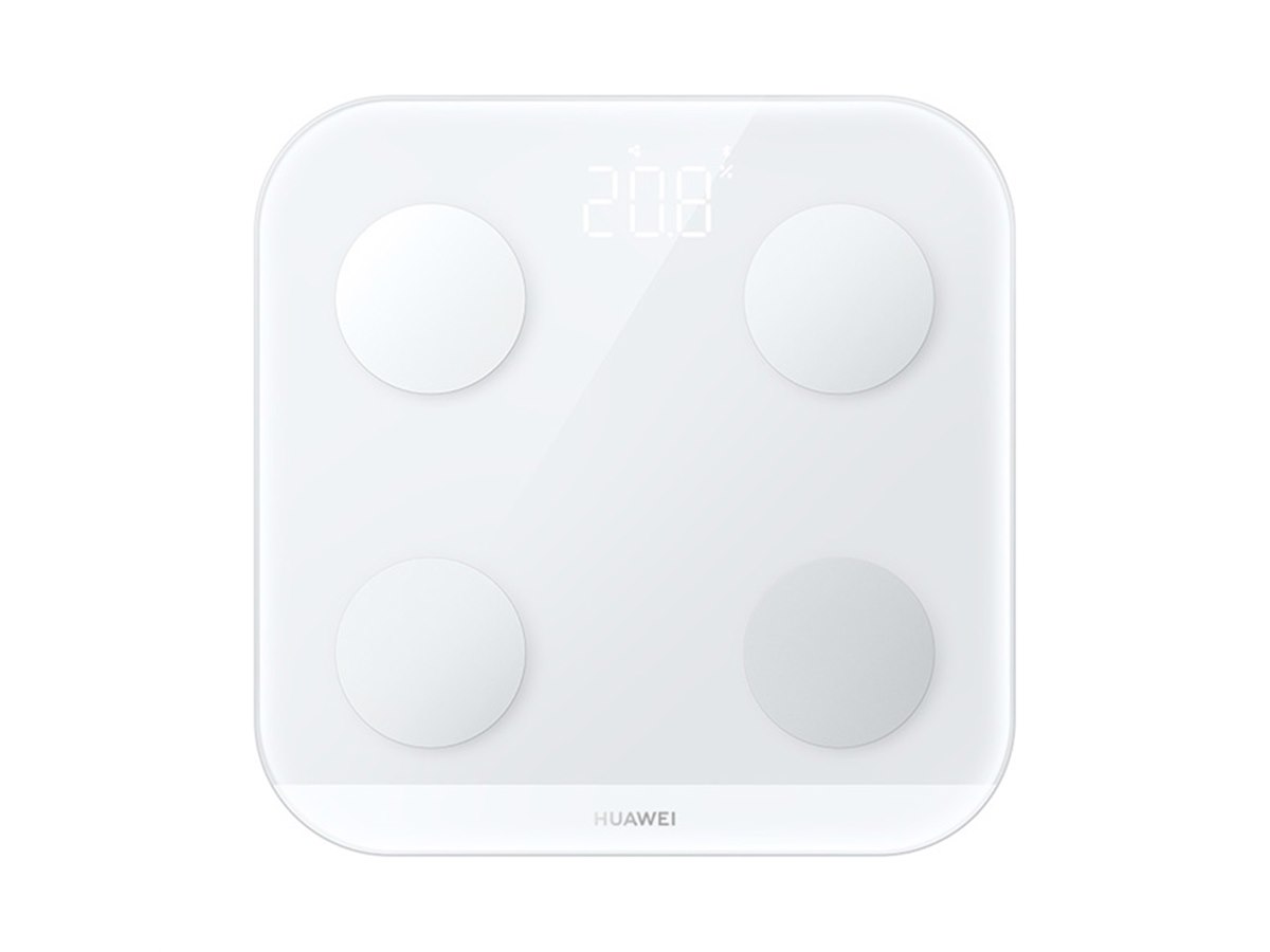 ファーウェイ HUAWEI Scale 3 Pro 体重計 中国版 HUAWEI Scale 3 Proを検証レビュー！体重計・体組成計の選び方も