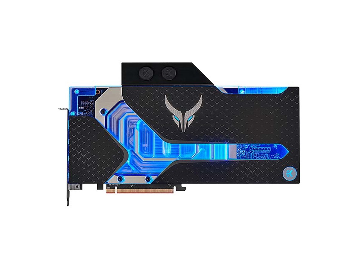 PowerColor、水冷を採用した「Radeon RX 7900 XTX」搭載ビデオ PowerColor、水冷を採用した「Radeon RX 7900 XTX」搭載ビデオ
