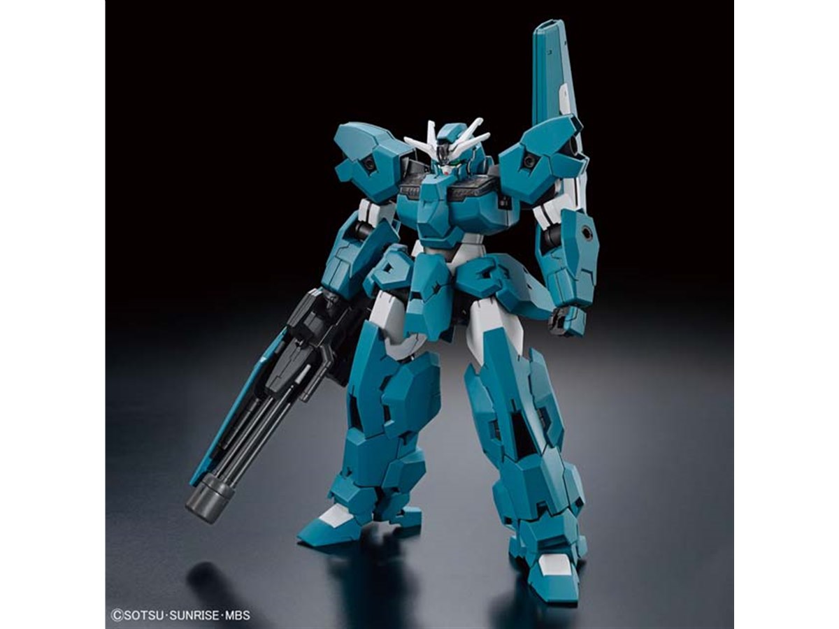 HG ガンダムルブリスウル 塗装 完成品 バンダイ ガンプラ 1/144 20230227172647_993_.jpg