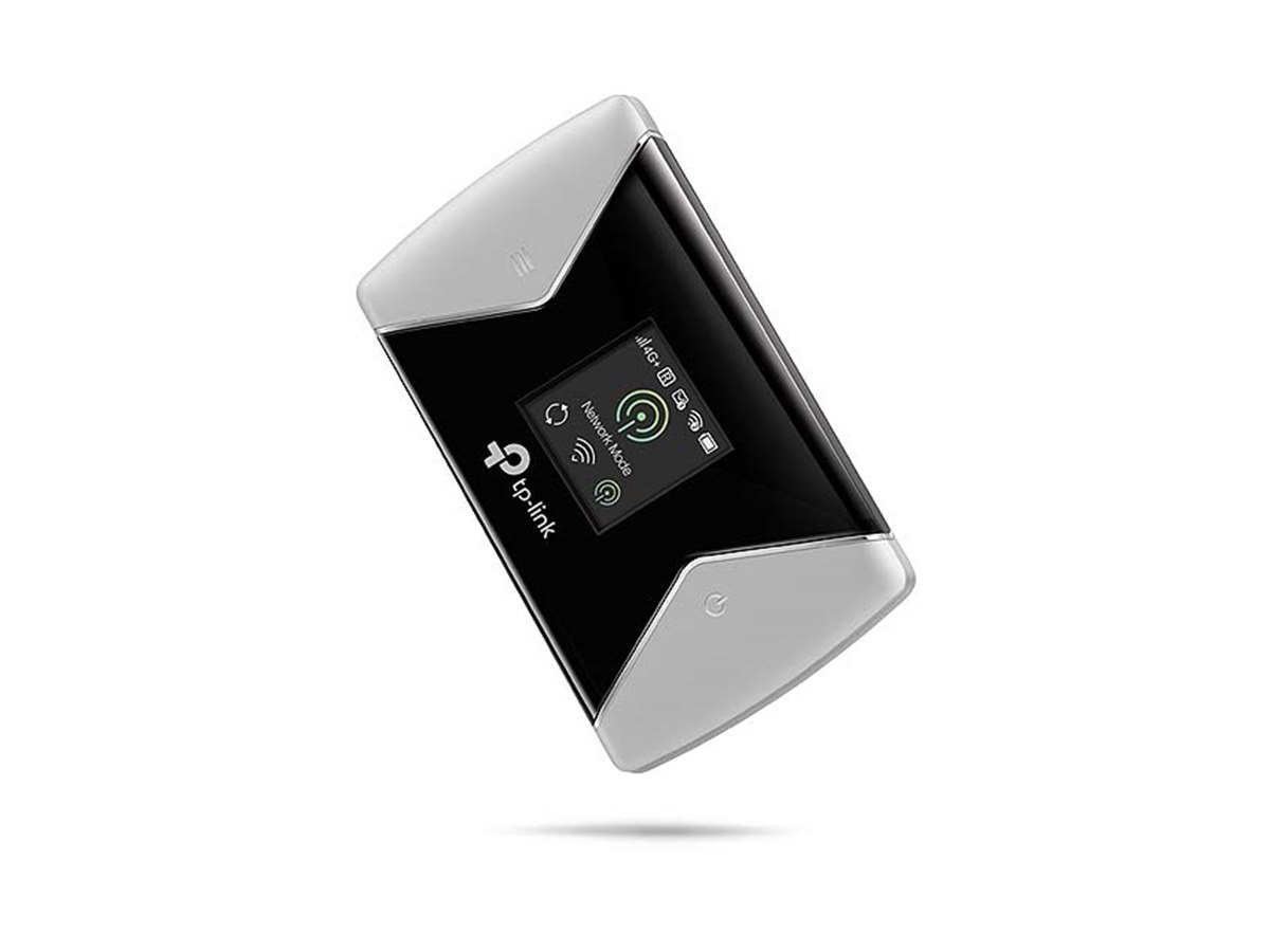 Amazon | TP-Link 300Mbps LTE-Advanced対応 モバイルWi-Fi