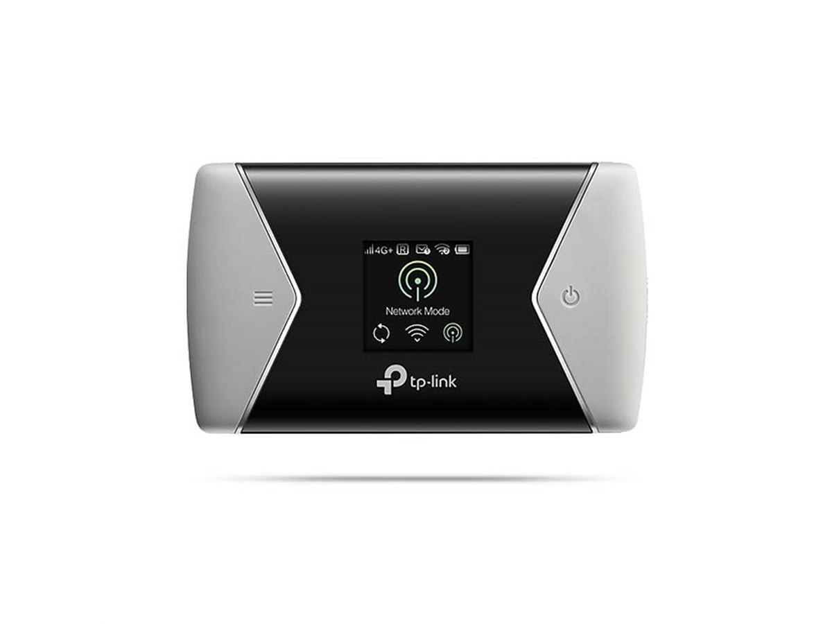 4G LTE-Advanced Mobile Wi-Fi(ポケットWiFi) TP-Link、4G対応のSIMフリーモバイルWi-Fiルーター「M7450」 - 価格.com