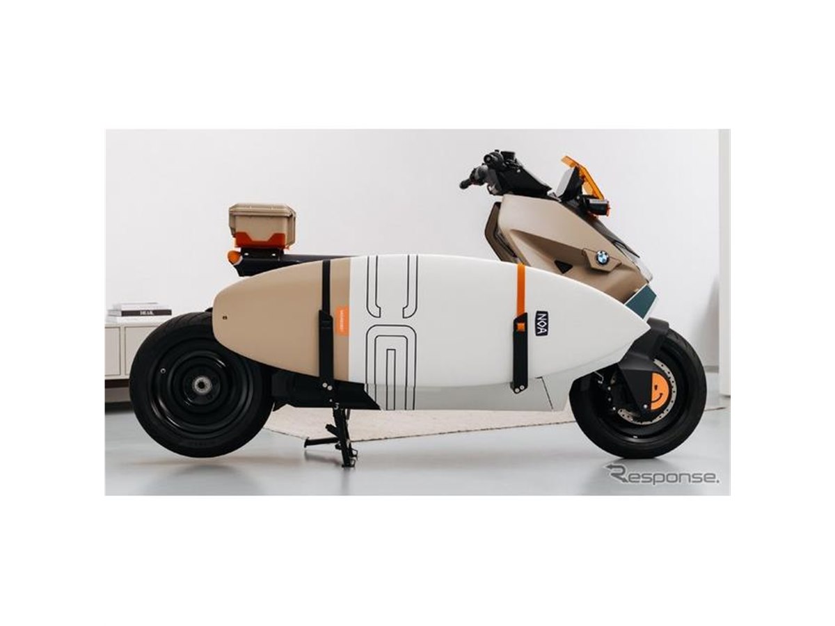 BMW 電動バイク中古品　引き取り 認定中古車/中古車在庫検索 | BMW Motorrad Website