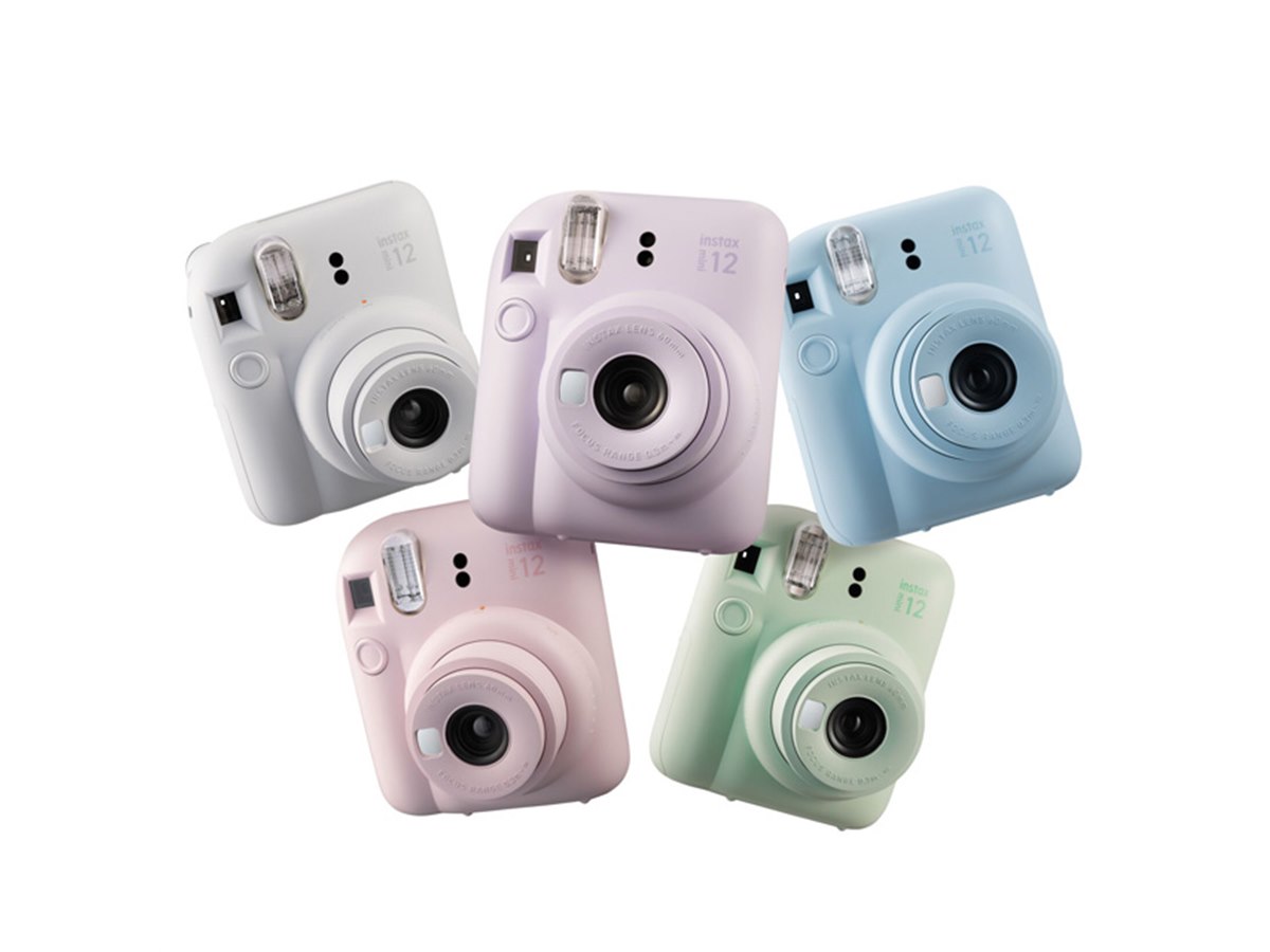 BOYNEXTDOOR アンコン インスタントフォト チェキ 12種コンプ チェキ” instax mini 12™ | FUJIFILM