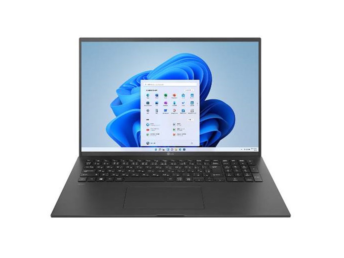 LG、ノートPC「LG gram」シリーズにWindows 11 Pro搭載の