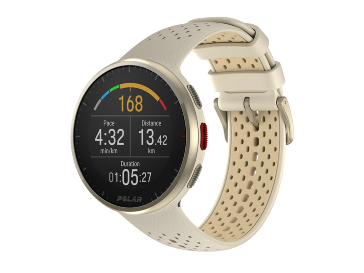 Amazon | POLAR(ポラール) M200 GPS Running Watch (ランニング