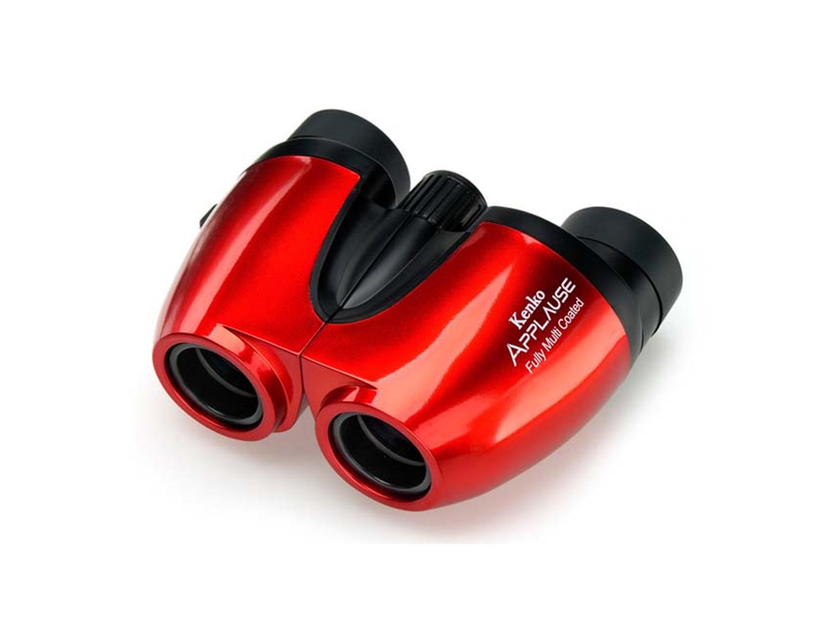 ケンコー、軽量・コンパクトな双眼鏡4モデルを本日3月30日から発売