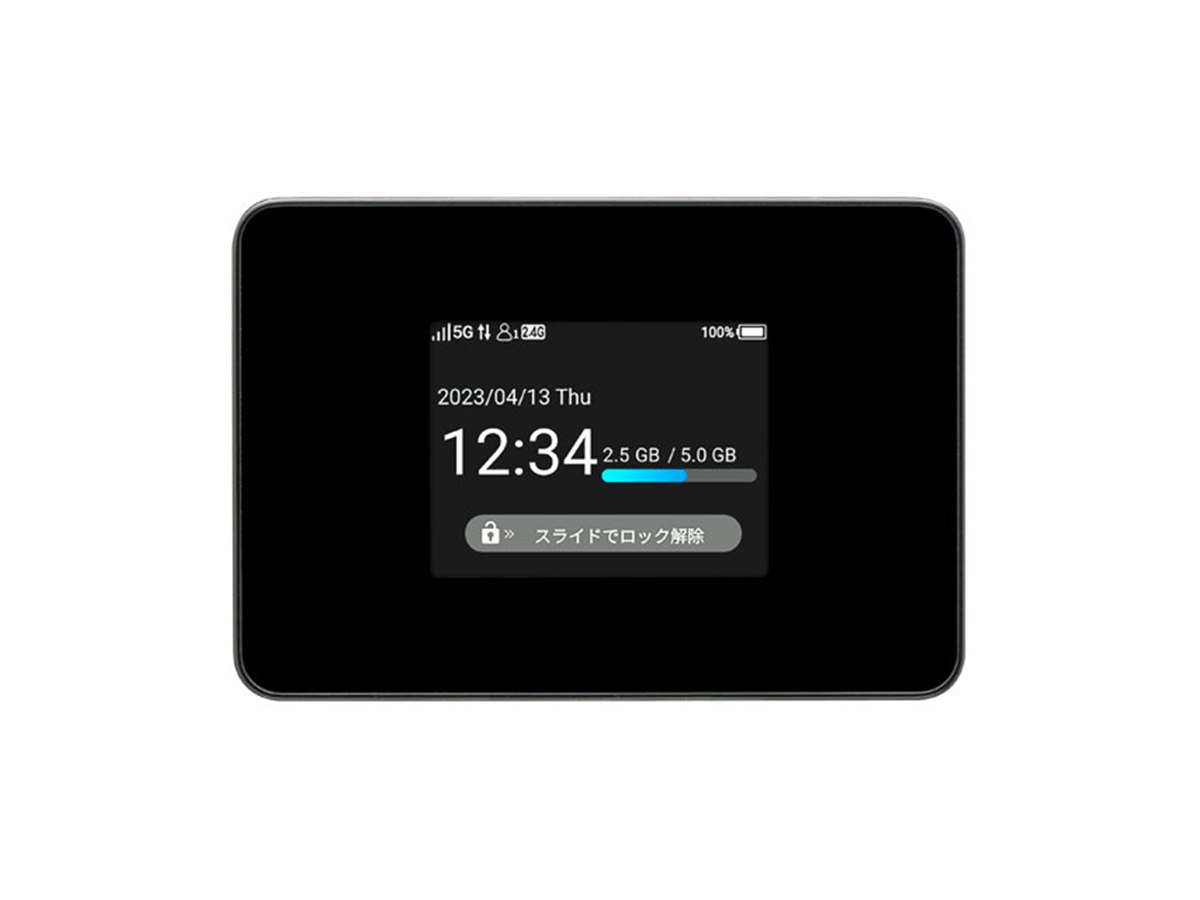 シャープ、ソフトバンクの法人向けサービス「プライベート5G」対応の 