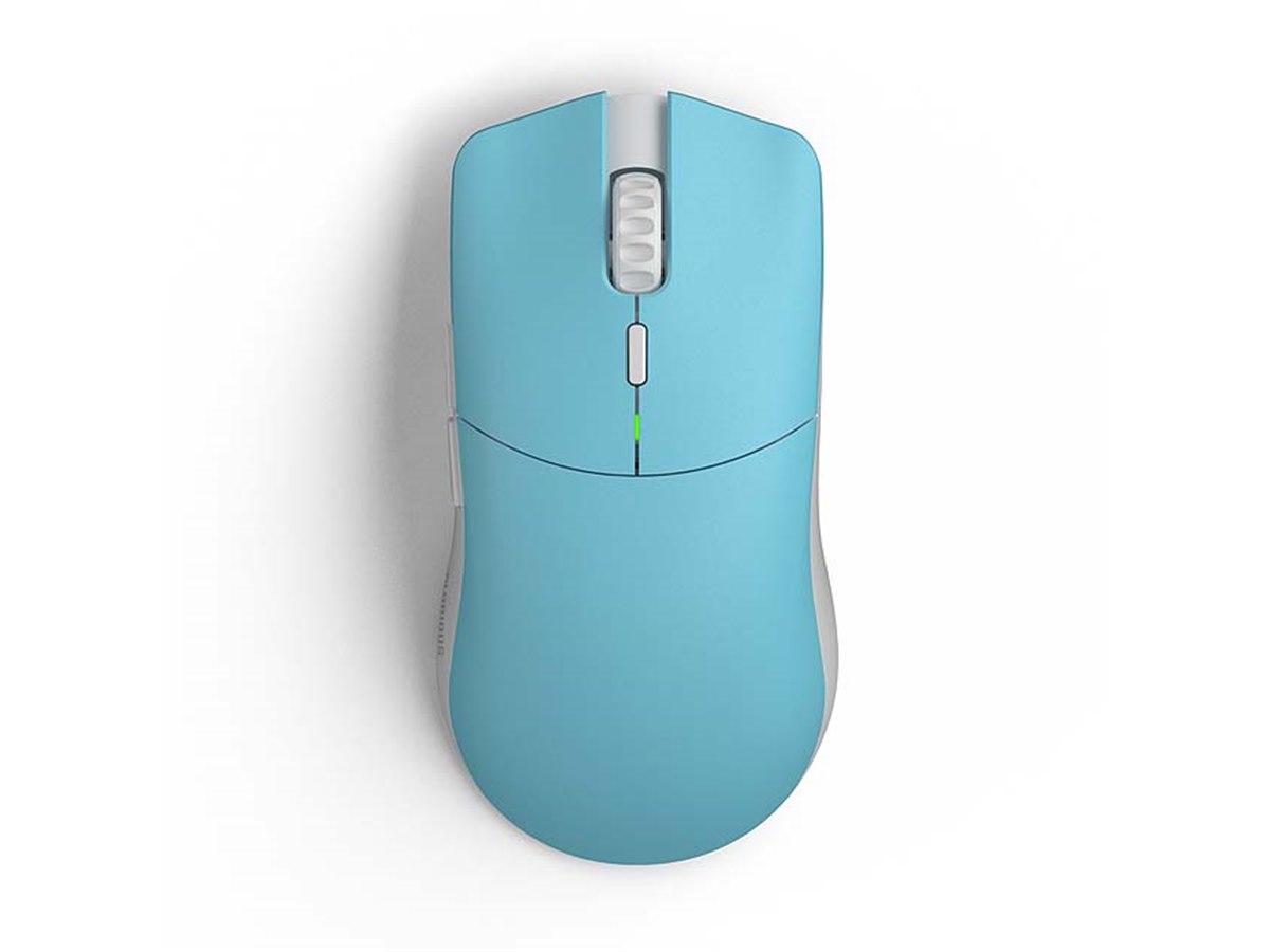 Glorious、50g台の軽量ワイヤレスゲーミングマウス2機種 - 価格.com