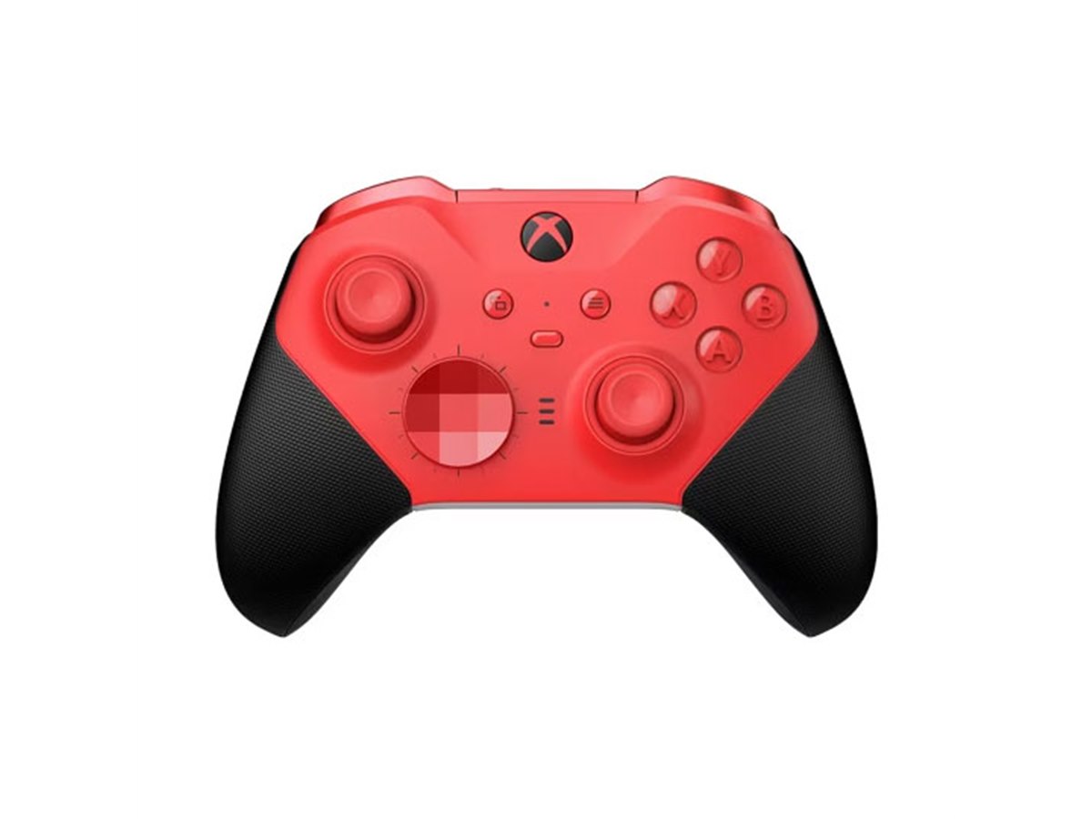 MS、「Xbox Elite シリーズ 2 Core」新色レッドとブルーを本日4/25発売