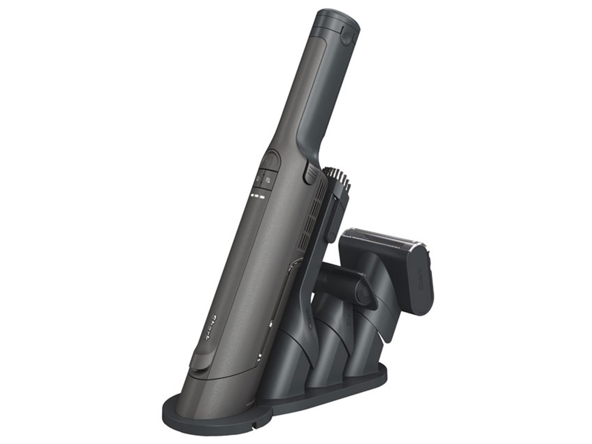 Shark 充電式ハンディクリーナー WV415J/WV416Jシリーズ Shark ポイントUP シャーク EVOPOWER EX エヴォパワーイー