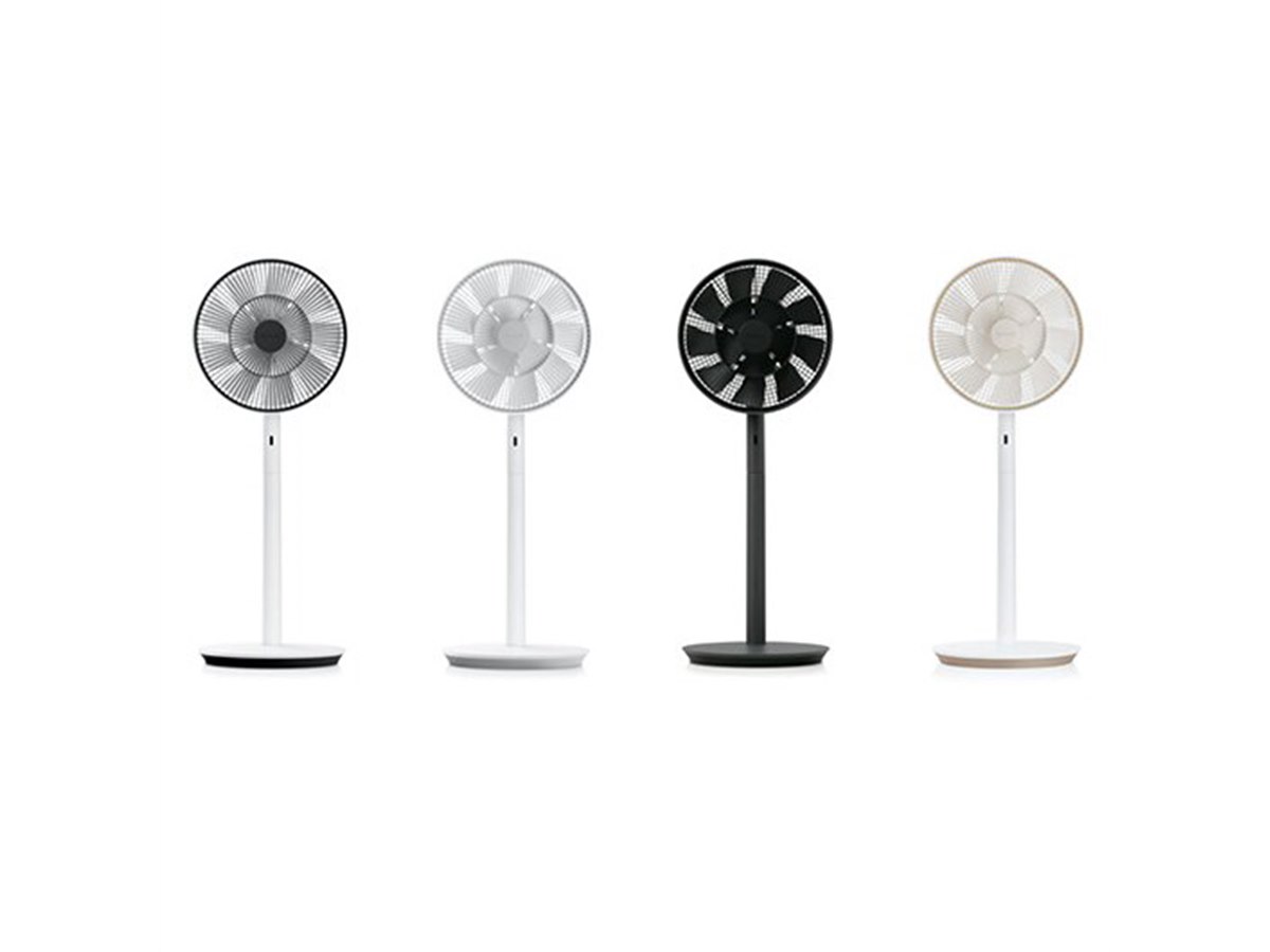 バルミューダ、「The GreenFan」2023年モデルを発売 - 価格.com