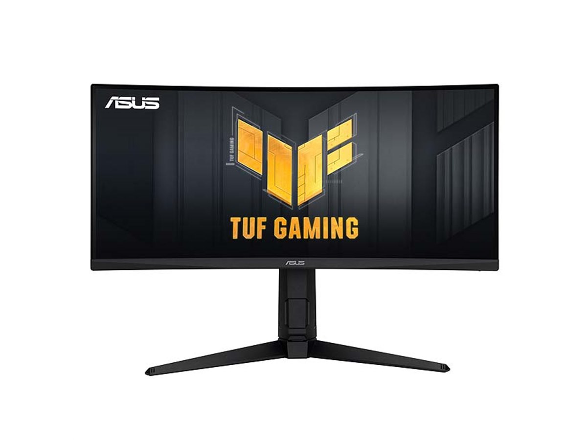 ASUS、曲率1500Rの湾曲29.5型ゲーミングモニターを本日4/14発売 - 価格.com ASUS、曲率1500Rの湾曲29.5型ゲーミングモニターを本日4/14発売 - 価格.com