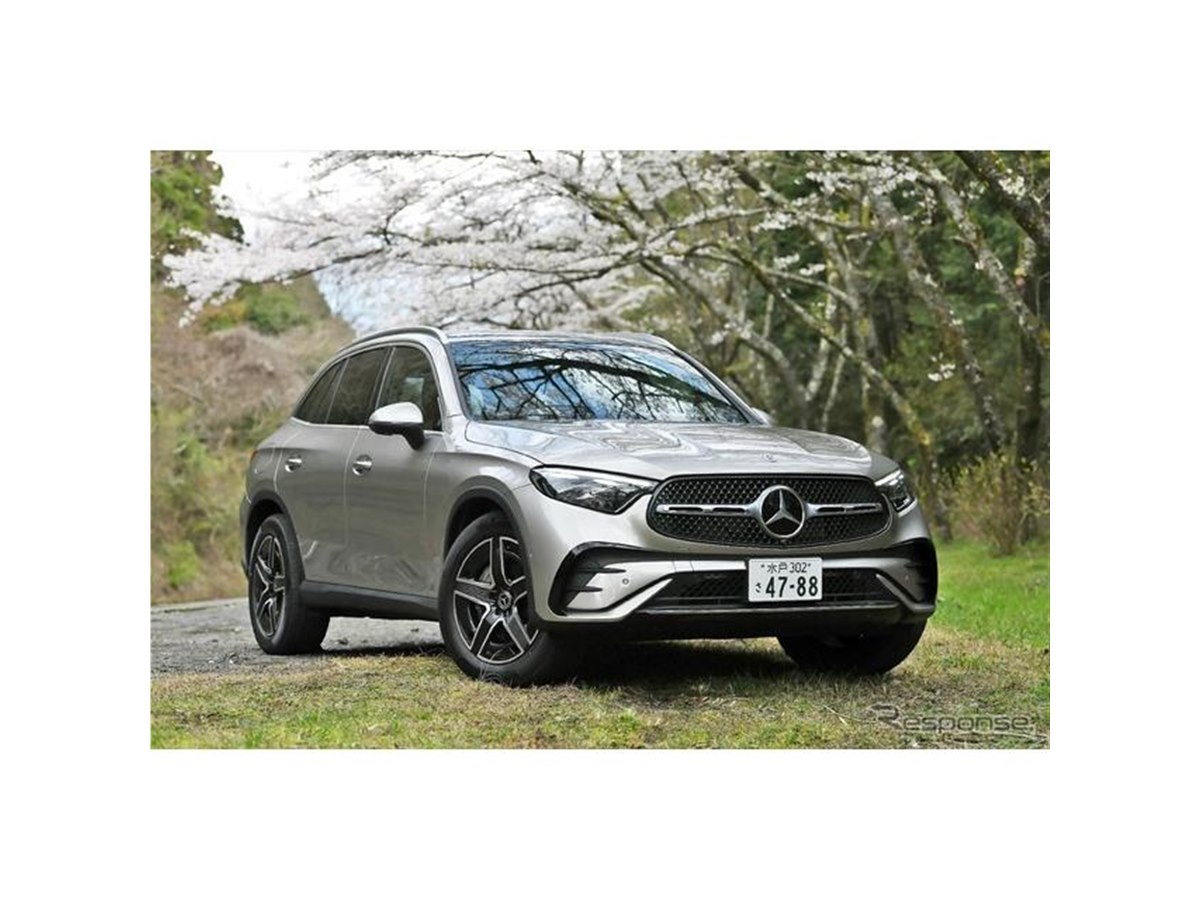 メルGLCページ メルセデス・ベンツ GLC クーペ | 株式会社ヤナセ