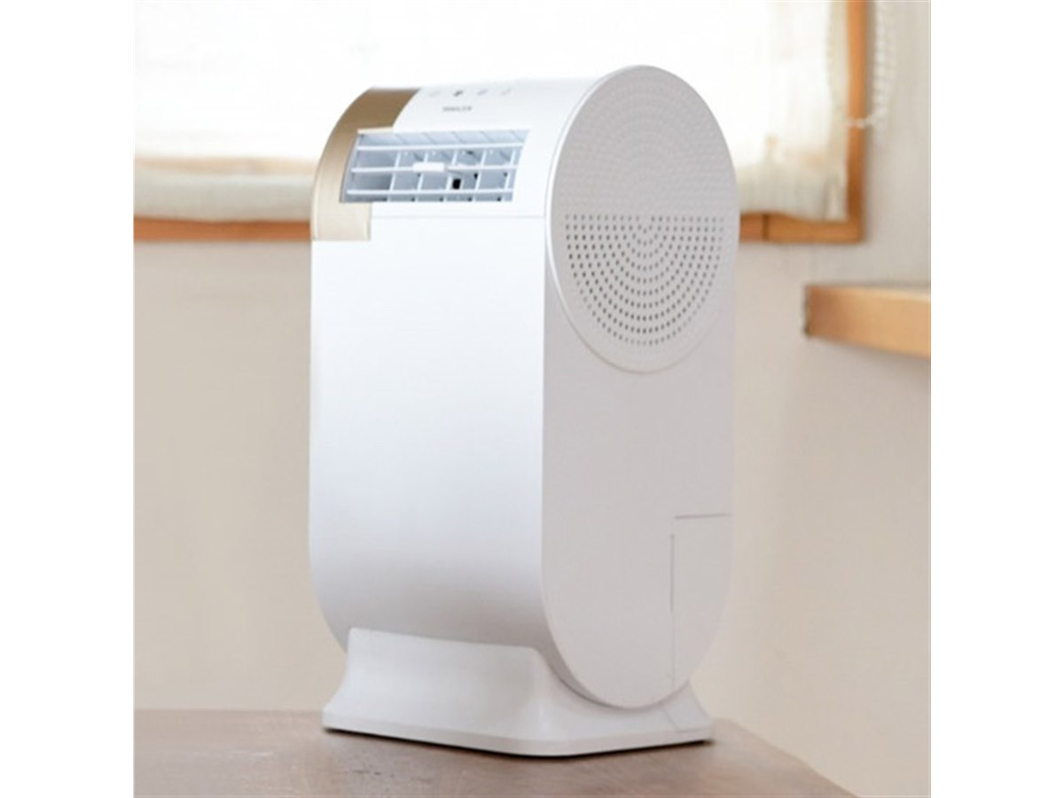 山善　YAMAZEN コンパクトクーラー　YEC-RD03 main-r0p44.jpg
