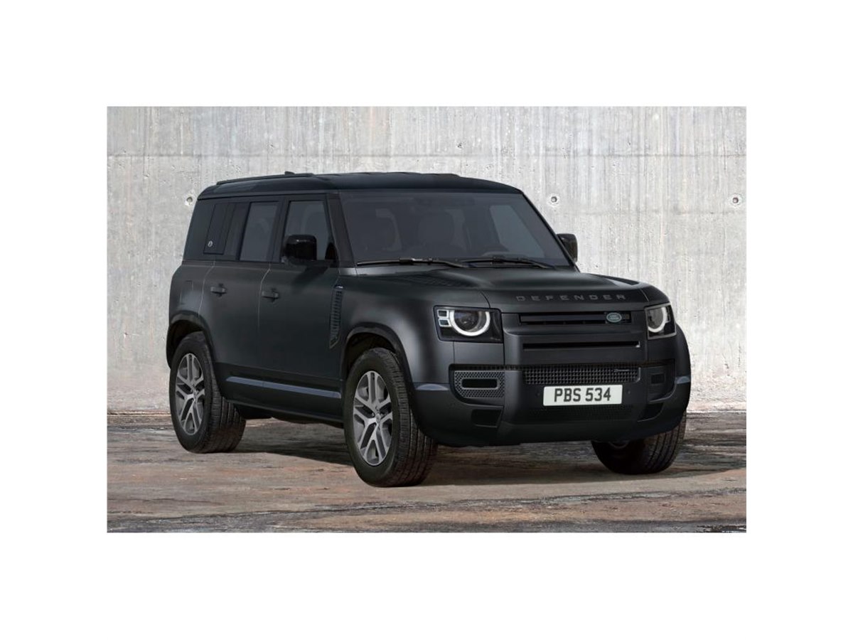 即納!!最短3日で発送！】LandRover ディフェンダー テールライト