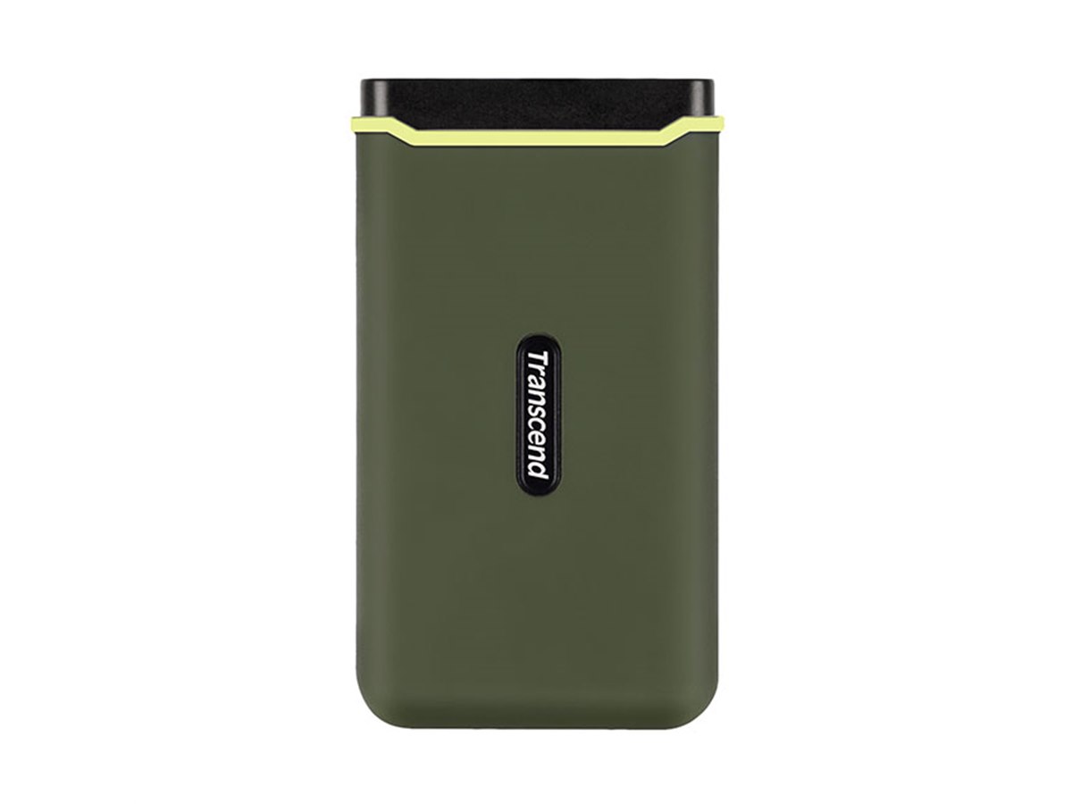 トランセンド、最大2000MB/sのポータブルSSDの4TBモデル - 価格.com
