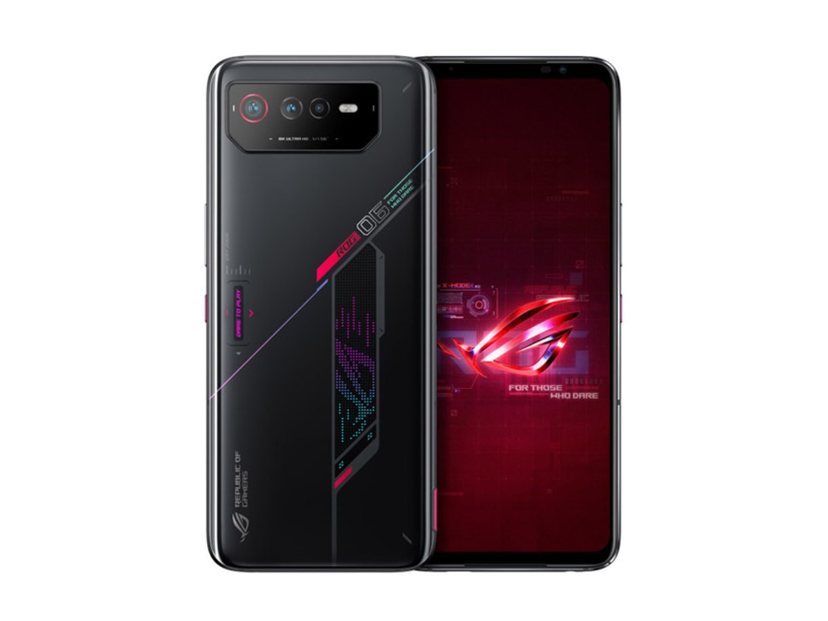 最大2万円の値下げ、ASUSがゲーミングスマホ「ROG Phone 6」シリーズの価格改定 - 価格.com