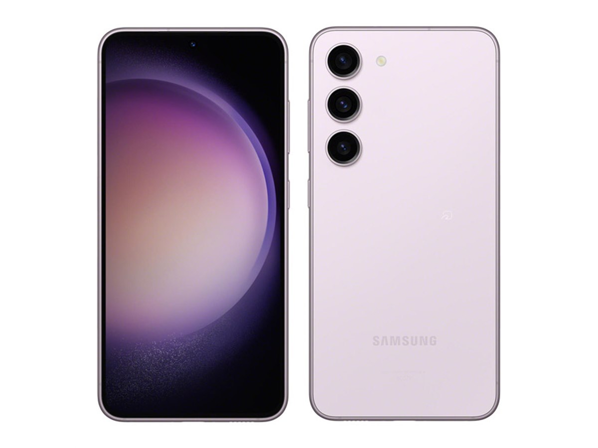 au、本日4月20日発売の「Galaxy S23/S23 Ultra」対象に最大16,500円