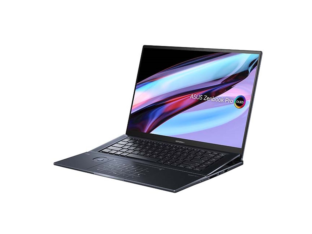 ASUS、「Core i9」や「GeForce RTX 4080」を搭載した16型有機ELノートPC「Zenbook Pro 16X OLED」 -  価格.com