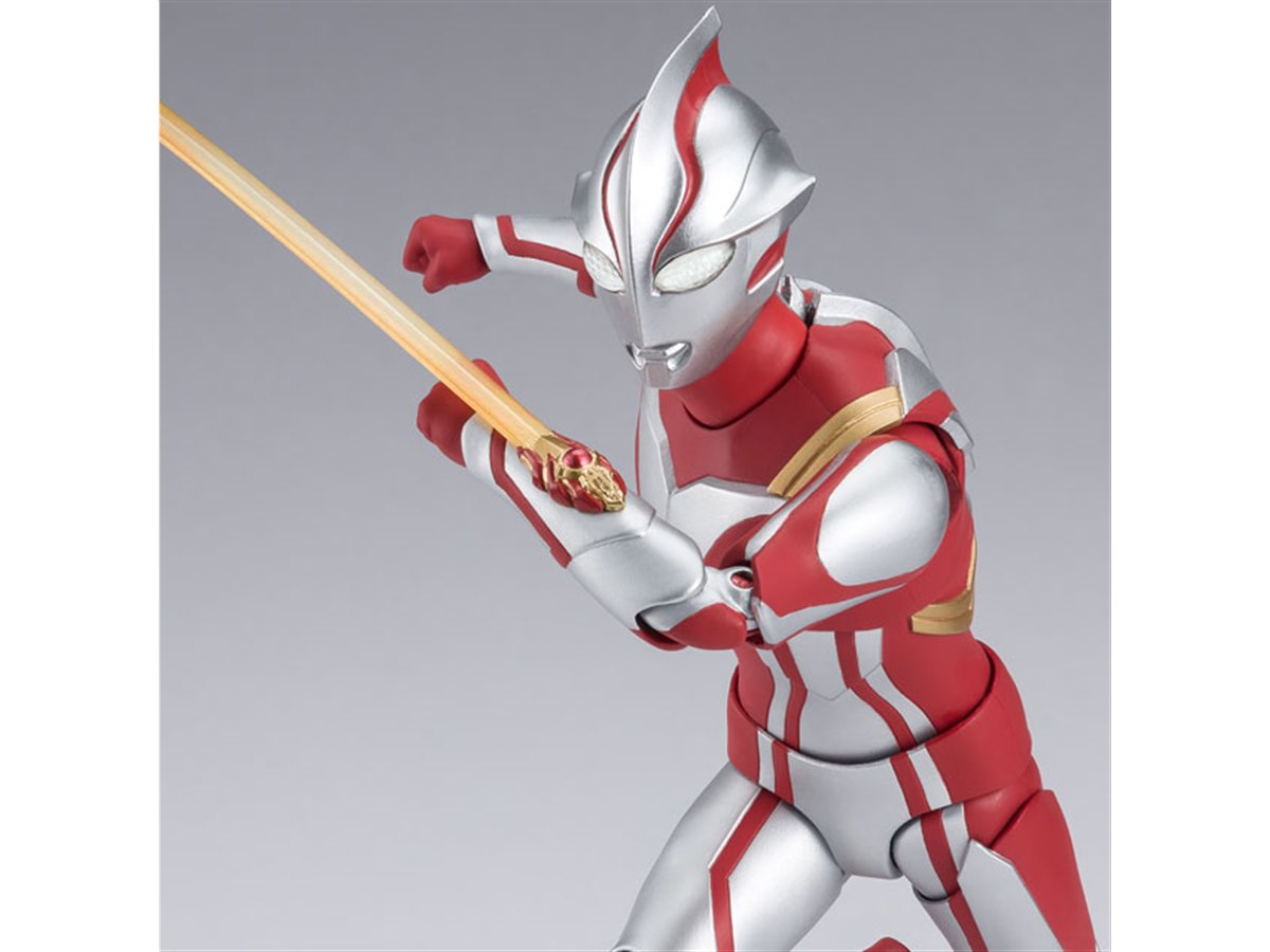 契約ブリギッド　霜精デッキ　銀輪　ウルトラマンメビウス　おまけ付き（写真6） Ultraman Showdown Set] Eternal Heroes Edition Ultraman