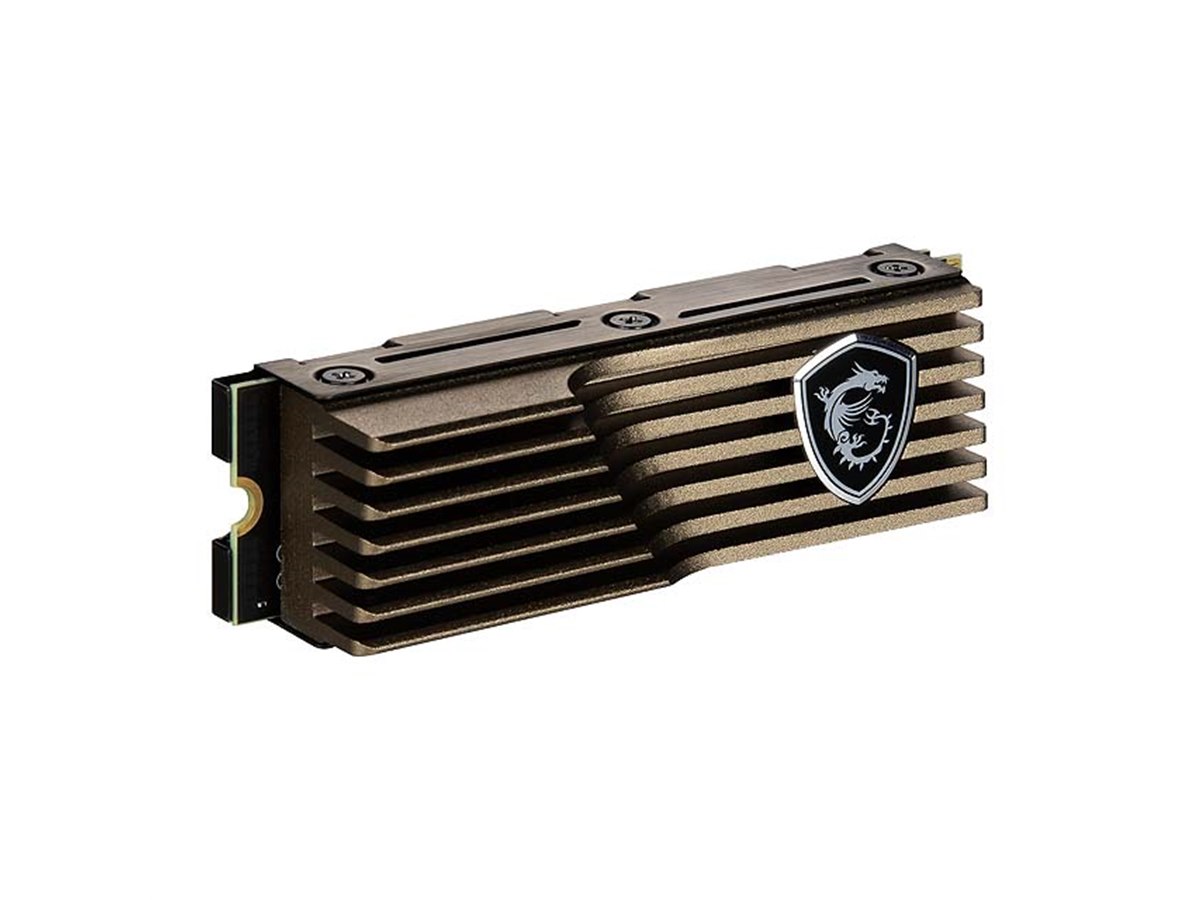 2025新発 PCIe M570 SSD「SPATIUM MSI、最大10000MB/sのM.2 5.0 M.2 NVMe 犬服・アクセサリー