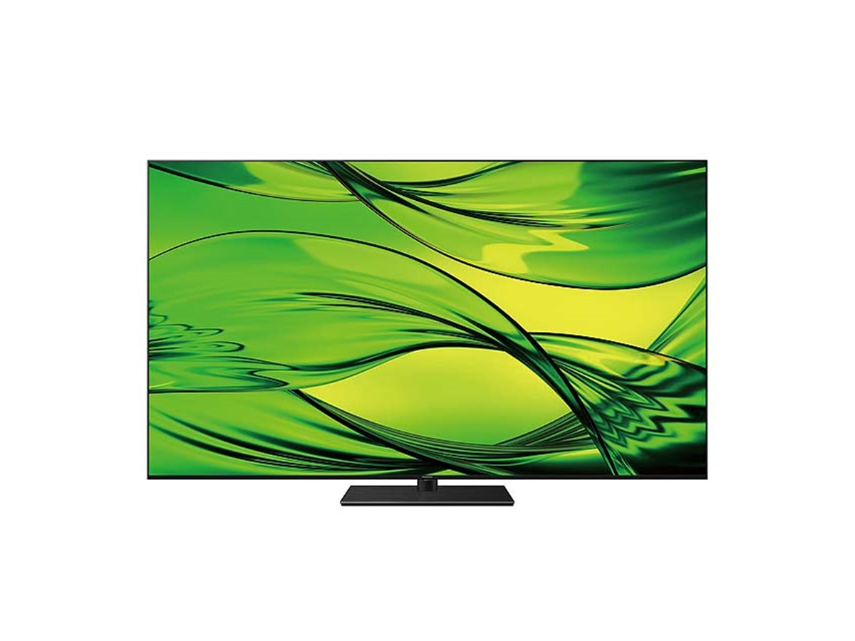 パナソニック、新パネルを採用した4K液晶ビエラ「MX950」「MX900