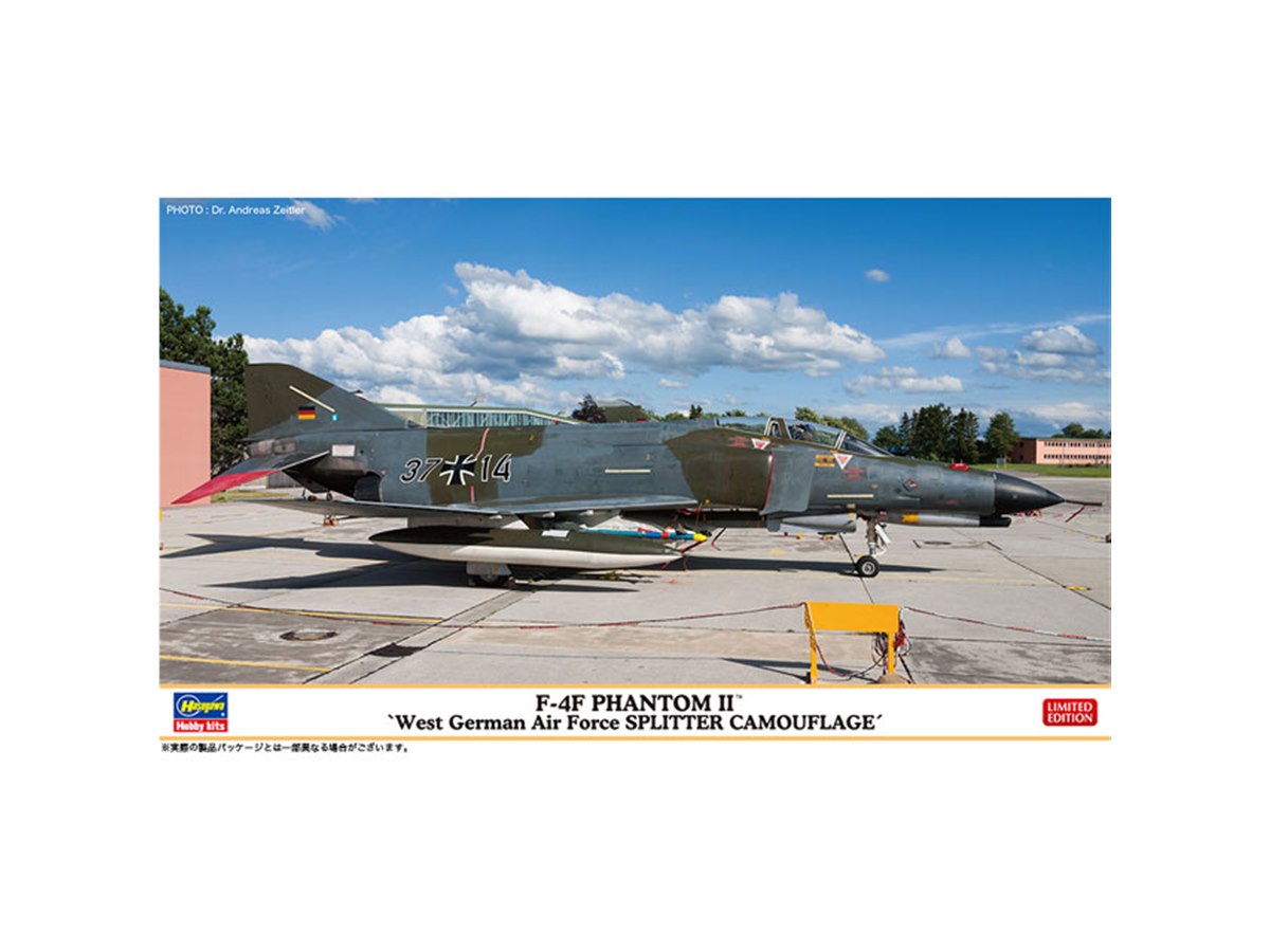 F4ファントム 1/80 モデル 1/72 F-4EJ ファントムII【C1】 | ハセガワ | H B7 F-4EJ