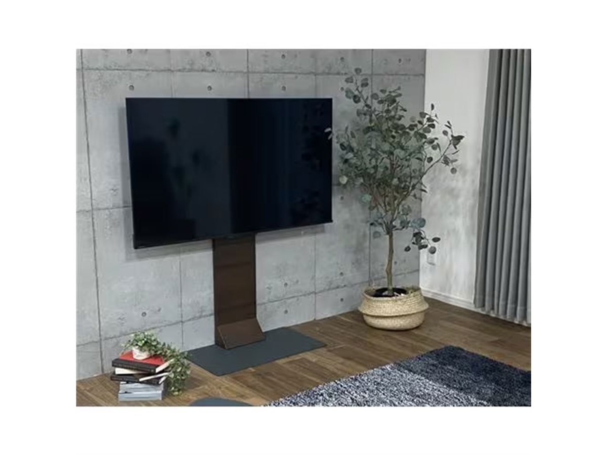正規品ヤマダセレクト テレビスタンド テレビ台 55-65インチ用 壁寄せ ヤマダデンキ オリジナル 壁寄せスタンド | 深井無線工業株式会社