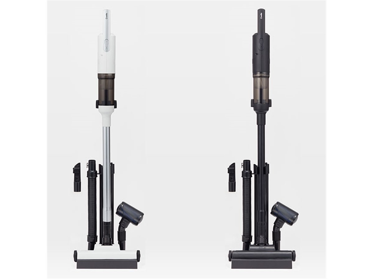 switle stick ＜スイトル スティック＞ SC-ST101(Ｋ) Amazon | switle スティック型コードレス掃除機 switle stick