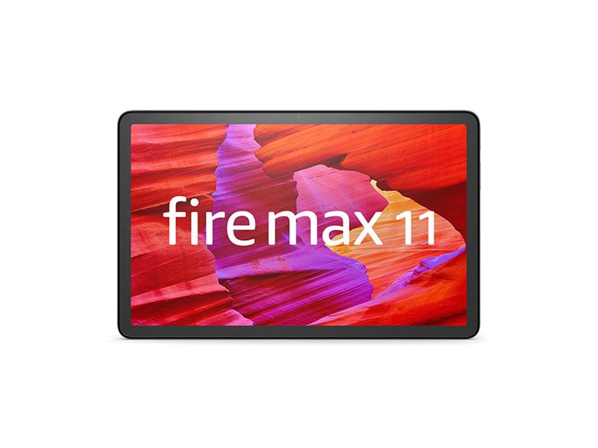 firemax11 firetab Amazonジャンク 液晶割れ - メルカリ