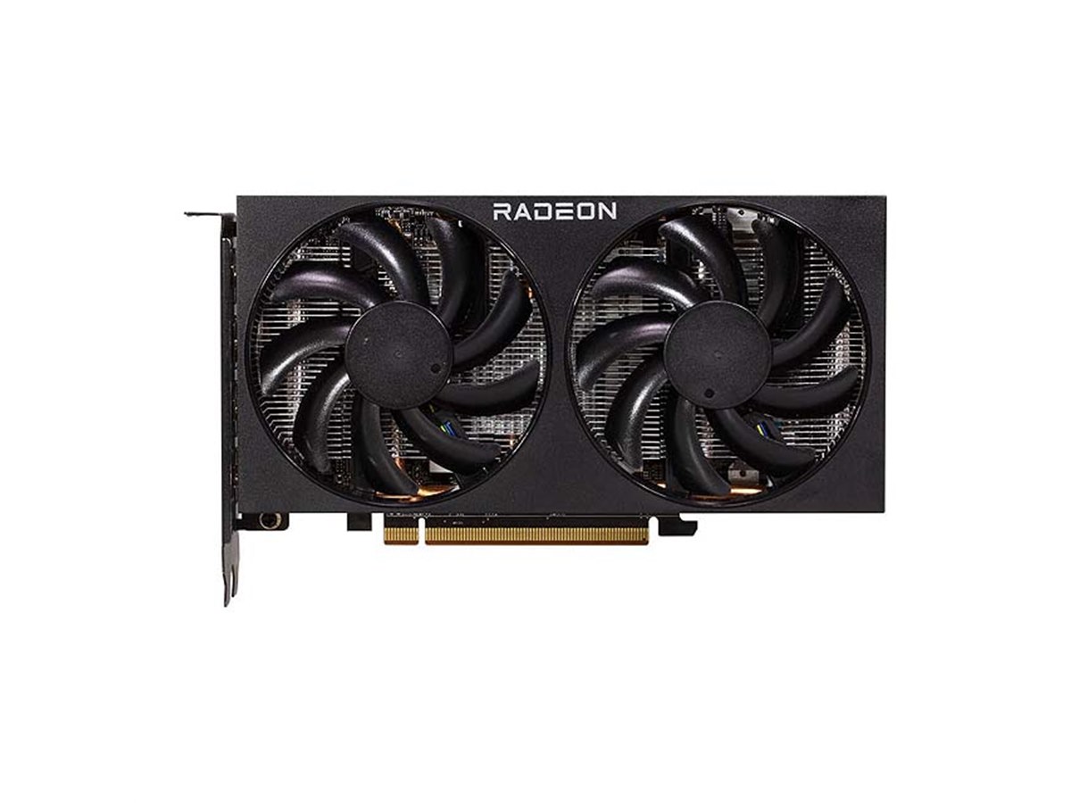 玄人志向　Radeon RX-7600 新品未使用 20230526171144_697_.jpg