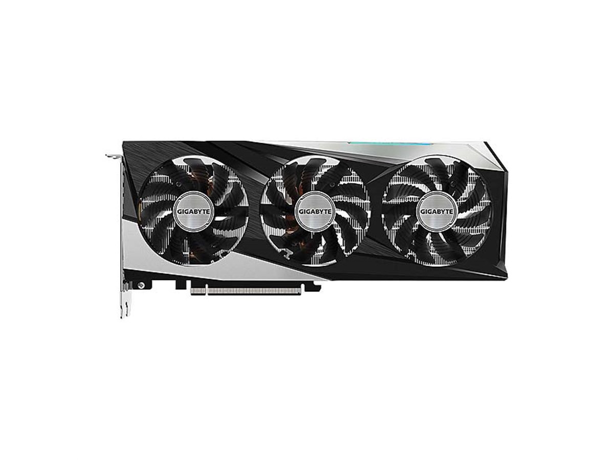 GIGABYTE、「Radeon RX 7600」を搭載したビデオカード - 価格.com