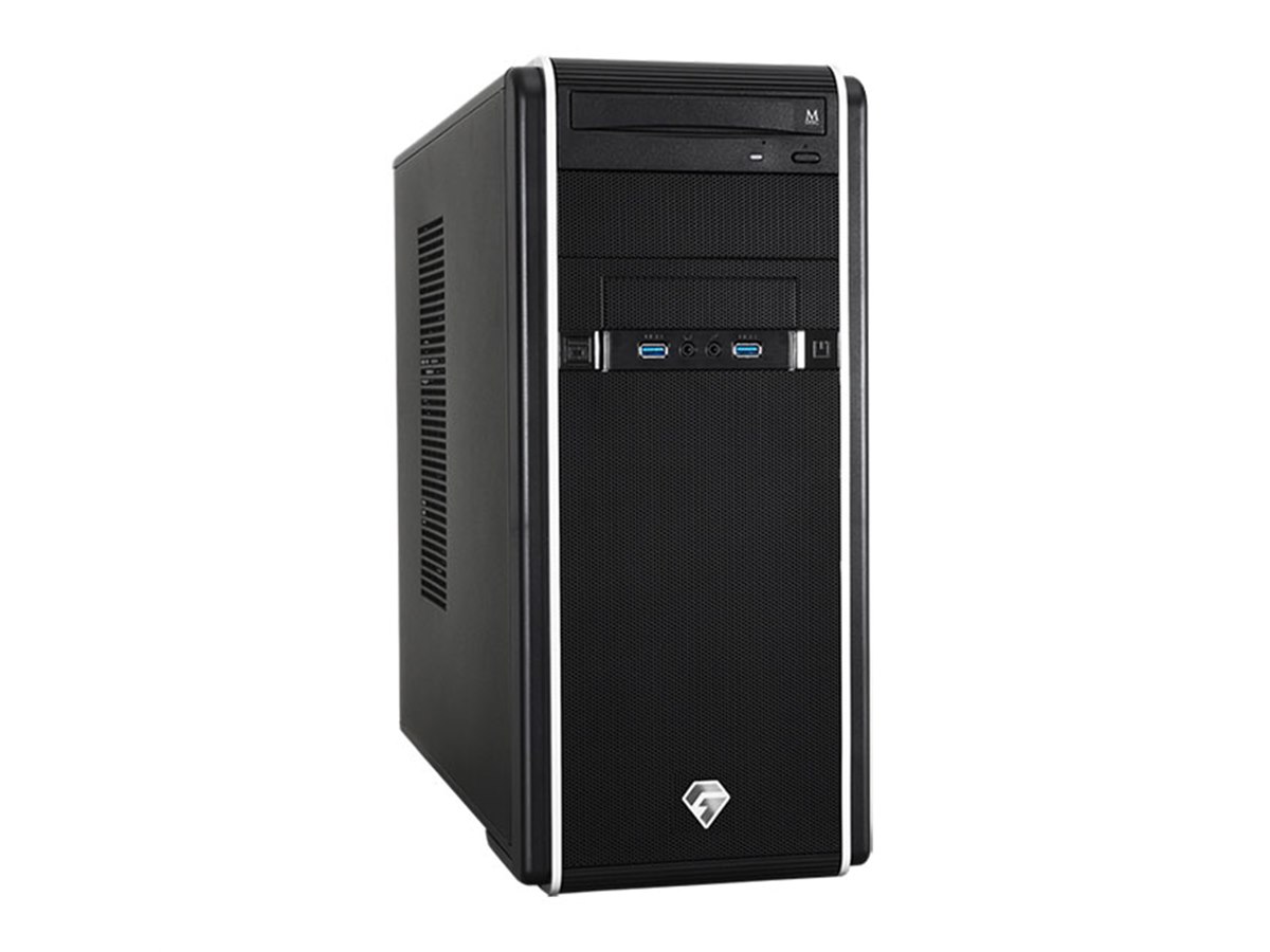 ツクモガミ TSUKUMO（ツクモ）のハイスペック構成！ゲーミングPCはG-GEAR