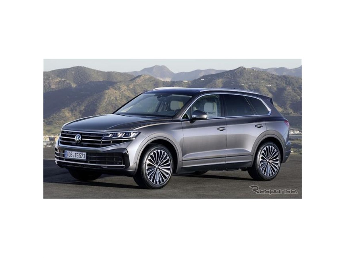 週末限定セール 17,500→12,500 1/43 VW レーストゥアレグ 3 VW『トゥアレグ』改良新型、表情を大胆チェンジ…欧州で発表 - 価格.com