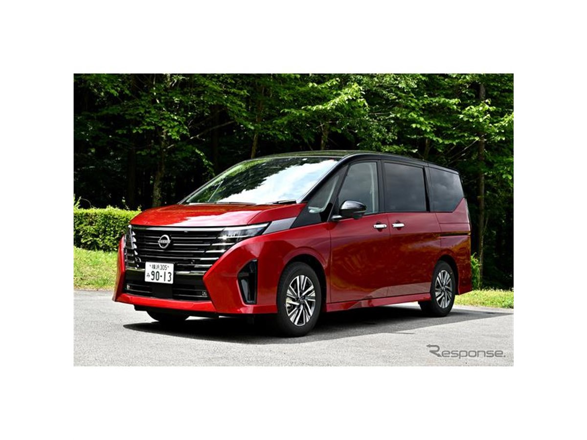 日産 セレナ 新型】人気の理由はどこにある？ 3人のキーマンが語る
