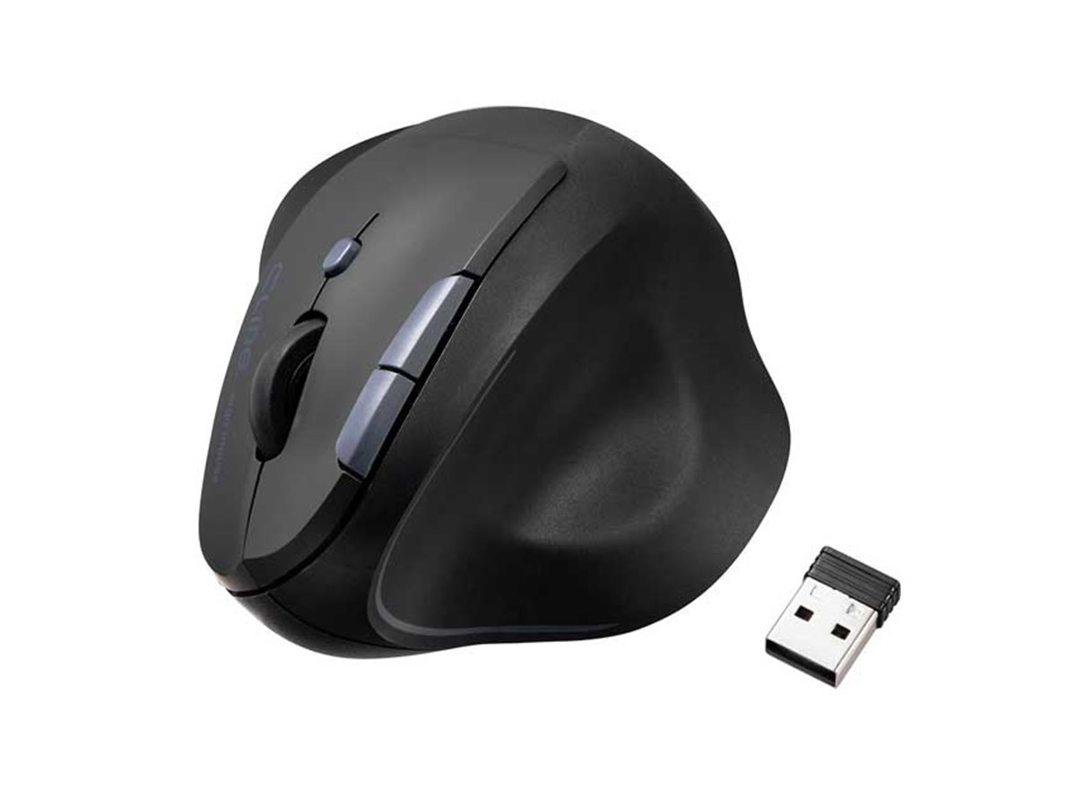 新品マウス付き　初心者マニュアル付きで安心　設定済み　すぐ使える サンワダイレクト本店 サンワサプライ【オフィス・PC周辺通販】