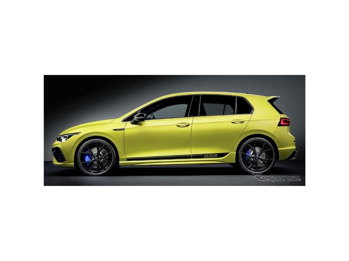VW フォルクスワーゲンGTI ラバーダックレア希少