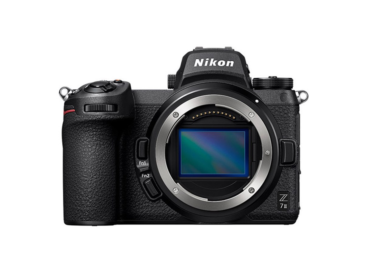 最大40,000円還元、ニコン「Nikon Creators 応援サマー