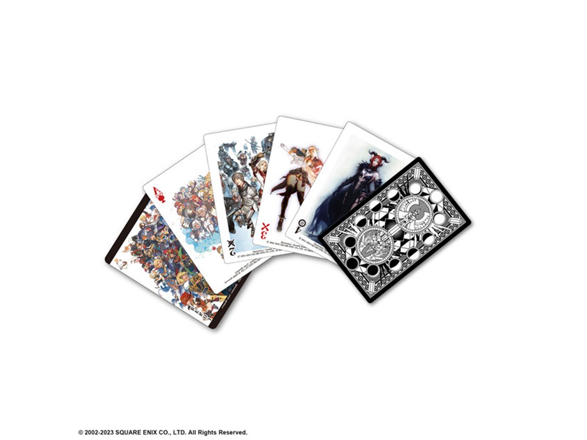 Z/X サーティーン・アニバーサリー グロリア 3枚セット ゼクス　トランプ カードガチャ サーティーン・アニバーサリー ｜ Z/X - Zillions of