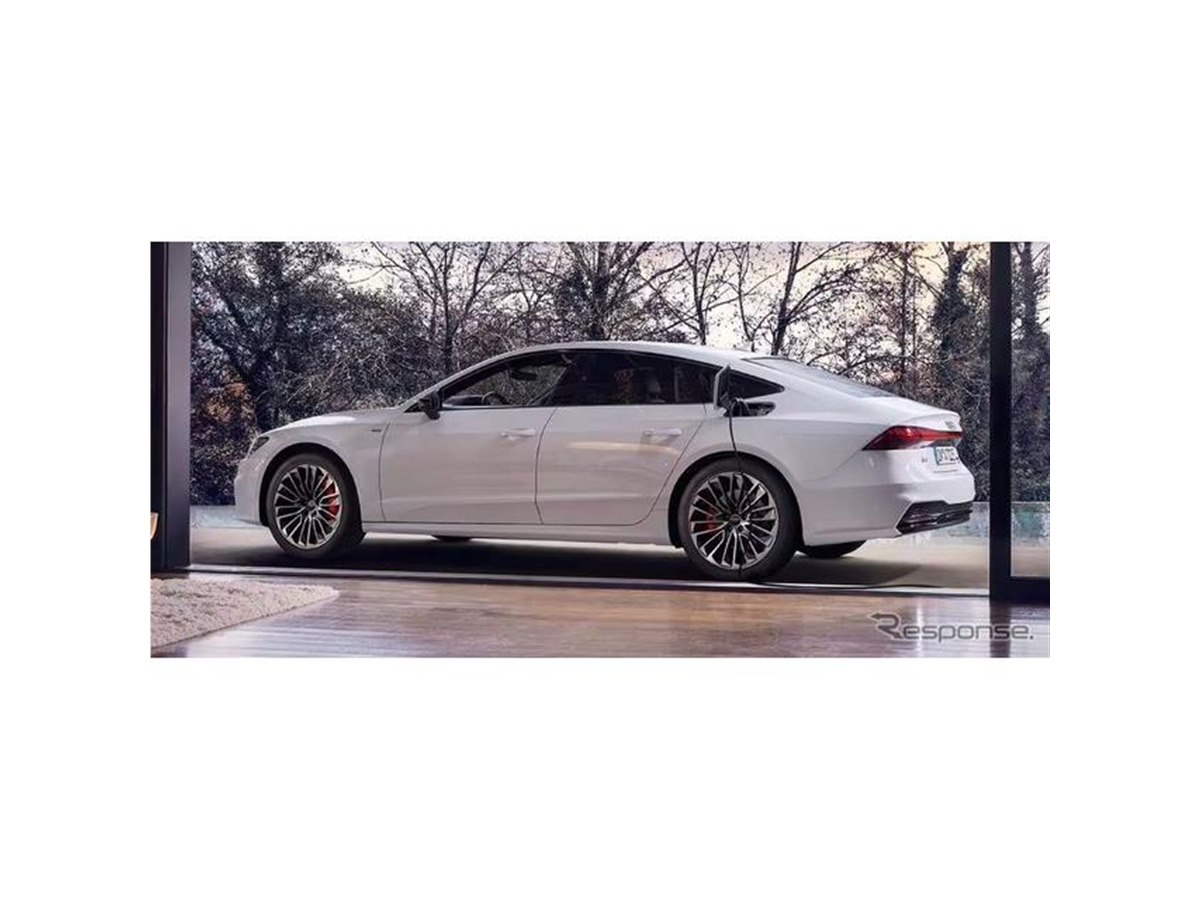 新品未使用品 H&R ダウンサス AUDI RS7 RS7スポーツバック（アウディ