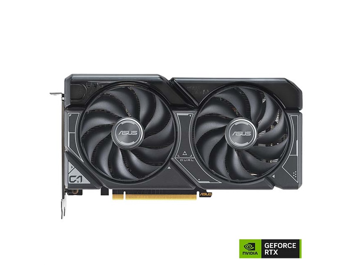 グラフィックボード・グラボ・ビデオカード ASUS TX GeForce RTX4060 O8G Gaming ASUS TUF Gaming GeForce RTX ™ 4060 Ti 8GB GDDR6 OC Edition