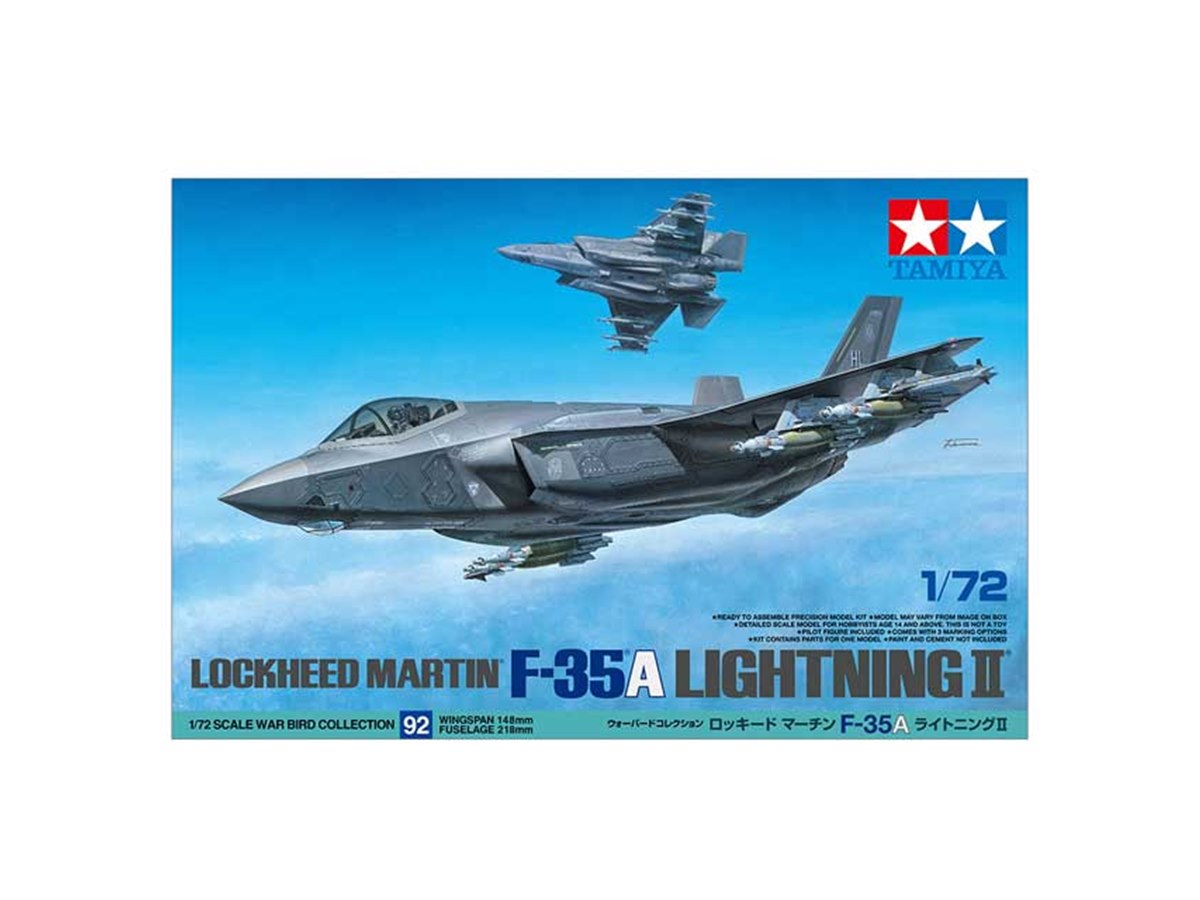 はち　タミヤ　F-35A アグレッサー飛行隊 はち様専用 タミヤ F-35A アグレッサー飛行隊 - メルカリ