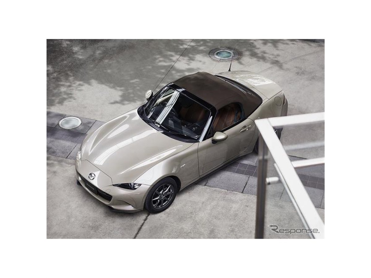 新品】ロードスターND型 純正ボディカバー NDロードスター ハーフ